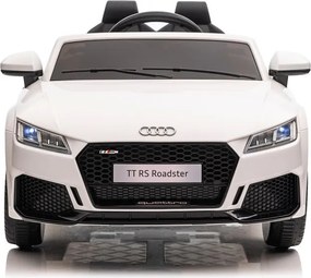 LEAN CARS Audi TT RS batérie auto biela