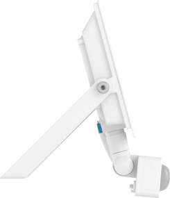 Mexen Luxpro+ LED reflektor s pohybovým senzorom, 50W, neutrálna - 4000K, 5500 lm, biela - L236-050-40-20