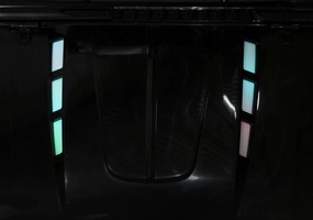 Ramiz Terénne vozidlo PASSION 4x4 Čierna