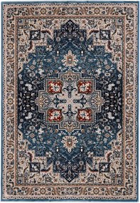 Koberec Dywilan Rich Karastan Blue 2