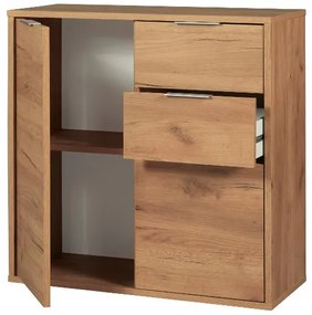 Livarno home Komoda s 2 zásuvkami  (100387390)