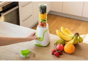 Sencor SBL 2111GR smoothie mixér, zelená