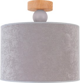 XXXLutz STROPNÉ SVIETIDLO, 30/30 cm - Online Only bytové doplnky - 009228031701