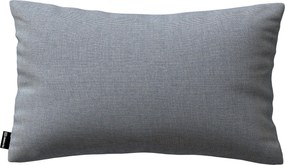Karin - jednoduchá obliečka, 60x40cm farba produktu čierna látka vonkajšie, zapletaná