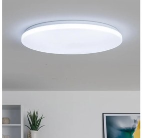 Brilagi - LED Stmievateľné stropné svietidlo SMART LED/36W/230V Wi-Fi Tuya + diaľkové ovládanie BRI002