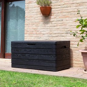 XXXLutz ZÁHRADNÝ ÚLOŽNÝ BOX - Online Only záhrada - 003458000301