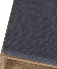 Predsieňový botník s lavicou AVENBERG HALLA