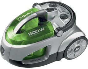 Sencor SVC 730GR-EUE2 bezvreckový vysávač