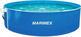 Marimex | Bazén Marimex Orlando 4,57x1,07 m s pieskovou filtráciou a príslušenstvom | 19900126