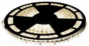 ECOLIGHT LED pásik 25m - 9,6W/m - 240W - 12V - IP63 - 600lm/m - neutrálna biela