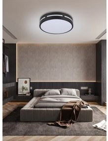 Immax NEO 07152-B40 - LED Stmievateľné svietidlo PERFECTO 24W/230V Wi-Fi Tuya + DO