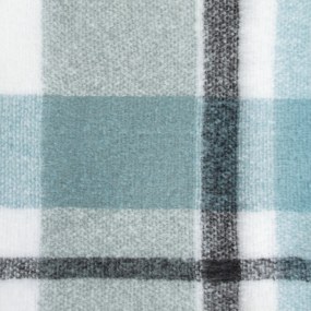 DEKA MOHER5 130X170 CM MODRÁ