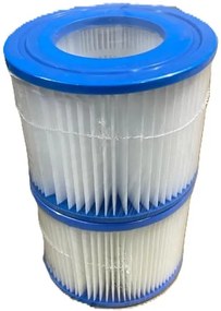 Mobilná vírivka NetSpa IDAHO