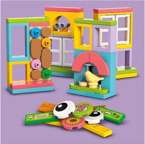 Lego®  Friends 42652 Domček priateľstva na strome  (100396838)