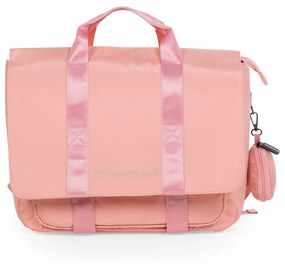 Školská taška Pink Copper