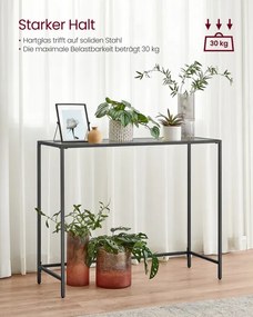 Konzolový stolík LGT132B01