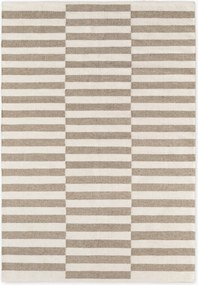 Hanse Home, Kusový koberec Vika 106470 Grey White, 200x300, šedá, obývacia izba