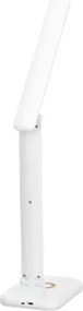 Brilagi - LED RGBW stmievateľná stolná lampa MODO LED/7W/5V 3000/4000/6500K biela