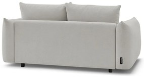 Svetlosivá pohovka 193 cm Ernest – Bobochic Paris