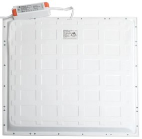 Aigostar - LED RGBW Stmievateľný podhľadový panel MESH LED/36W/230V 60x60 cm