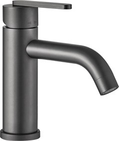 Rea Ontario, umývadlová batéria h-175, grafitová, REA-B5507