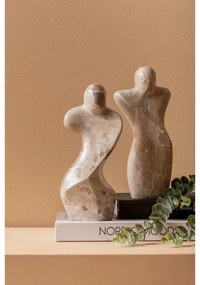 Mramorová soška (výška 23 cm) Male – PT LIVING