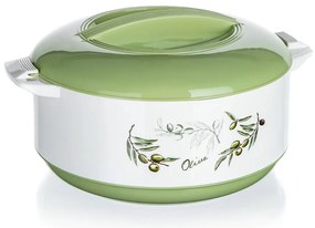 Termomisa s poklopom Olivy 3,5l 15975135
