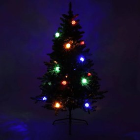 Vianočné osvetlenie guličky MAXI 8m RGB RXL 385