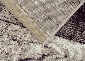 Koberce Breno Kusový koberec VEGAS HOME / PASTEL ART 36/VBB, viacfarebná,140 x 200 cm