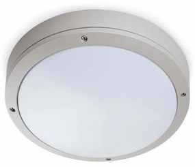FARO 70690 - Vonkajšie stropné svietidlo YEN 1xE27/60W/230V IP54
