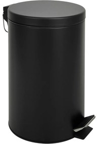 Toro Pedálový odpadkový kôš 20 l, 29,2 x 45 cm, L