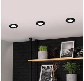 Eglo 900752 - SADA 3x LED Podhľadové svietidlo PENETO 1xGU10/4,6W/230V EG900752
