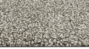 Koberce Breno Metrážny koberec BRECCIA 39, šíře role 400 cm, hnedá, viacfarebná