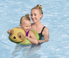 Nafukovacie koleso Bestway 36405 leňochod 50 cm