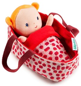 Lilliputiens – bábätko Agáta