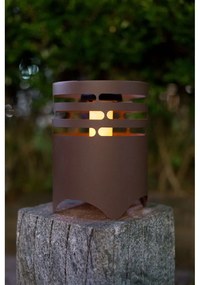 Solárne vonkajšie svietidlo (výška 25,5 cm) – Garden Pleasure