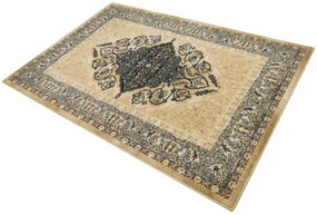 Koberec ISFAHAN BRENDA svetlobéžový