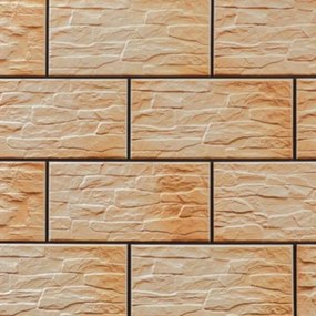Vonkajší obklad klinker Topaz CER-31 30/14,8