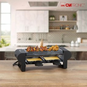 Clatronic RG 3592 raclette gril