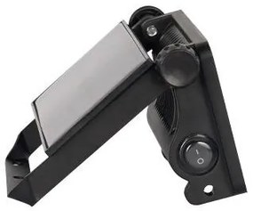 LED solárny reflektor so senzorom LED/20W/5,5V IP65