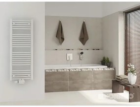 Kúpeľňový radiátor Korado Koralux Rondo Classic - M 1220x600 mm 827 W