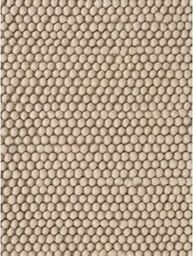 Béžový ručne tkaný vlnený koberec 160x230 cm Richmond Diana – Ted Baker