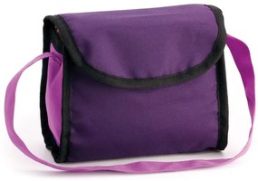 Bayer Design Kočík pre bábiky Trendy (fialová)  (100238275)