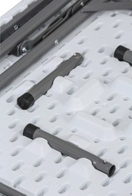 Cateringový stôl, 700 x 700 x 740 mm