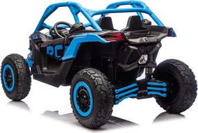 LEAN CARS Maverick CAN-AM Turbo RS STRONG AIR Batéria Auto Modrá