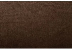 Jedálenská stolička ALISON hnedá/buk