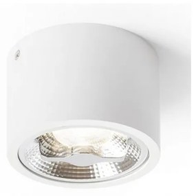 RED-Design Rendl-R12633-LED Stmievateľné bodové svietidlo KELLY LED/15W/230V biela