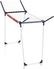 Leifheit 1000 sušiak na bielizeň pegasus 160 solid slim 81620