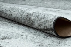 Protišmykový behúň DESKI sivý - Výpredaj