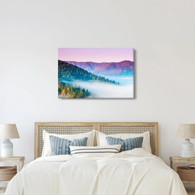 Obraz - Panorama 2 (90x60 cm)